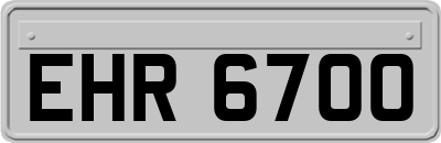EHR6700