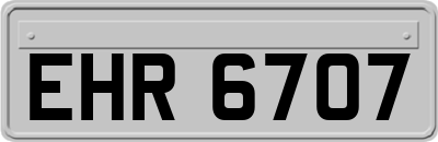 EHR6707