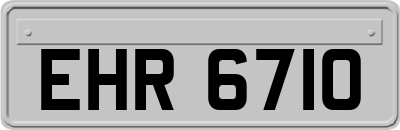 EHR6710
