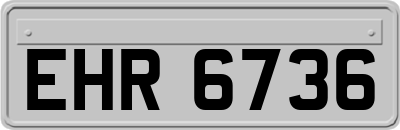 EHR6736