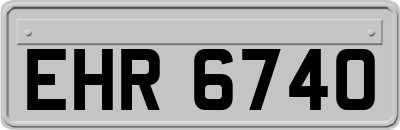 EHR6740