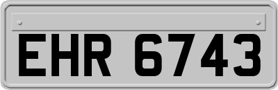 EHR6743
