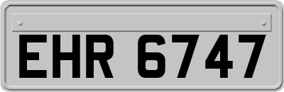 EHR6747