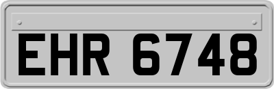 EHR6748