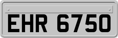 EHR6750