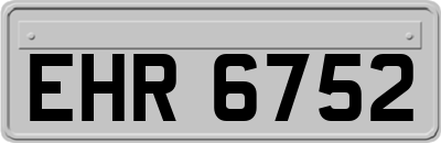 EHR6752