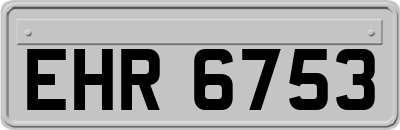 EHR6753