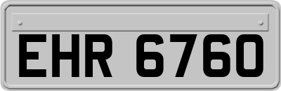 EHR6760