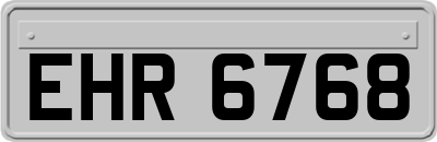 EHR6768