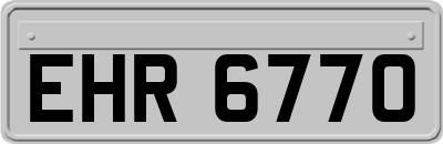 EHR6770