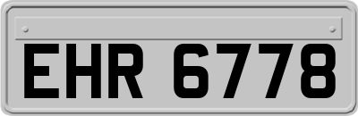 EHR6778