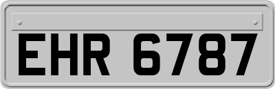 EHR6787