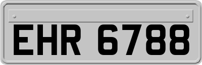EHR6788