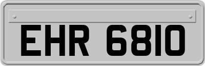 EHR6810