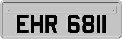 EHR6811
