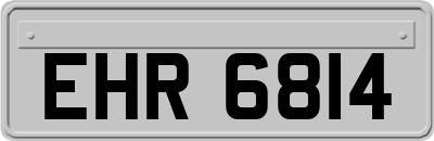 EHR6814