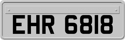 EHR6818