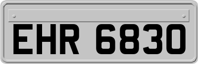 EHR6830