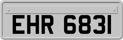 EHR6831