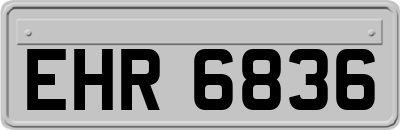 EHR6836