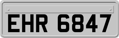 EHR6847