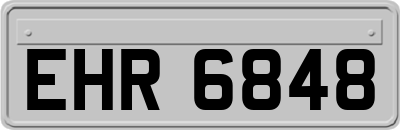 EHR6848