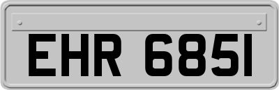 EHR6851