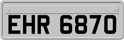 EHR6870