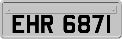 EHR6871