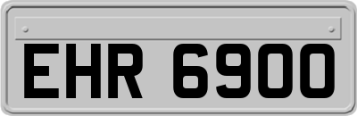 EHR6900
