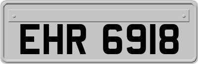 EHR6918