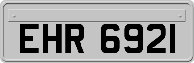 EHR6921