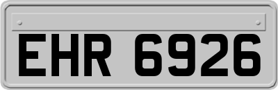EHR6926