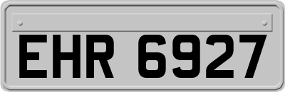 EHR6927
