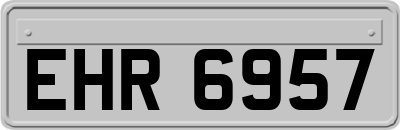 EHR6957