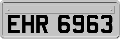 EHR6963