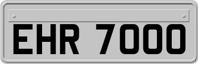 EHR7000