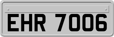 EHR7006