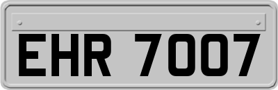 EHR7007