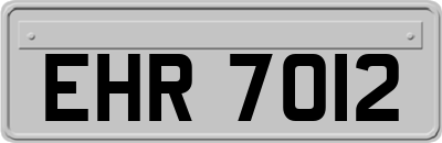 EHR7012