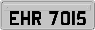 EHR7015