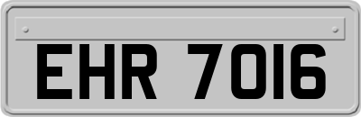 EHR7016
