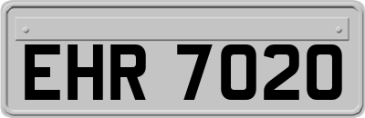 EHR7020