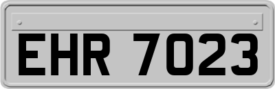 EHR7023