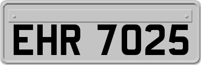 EHR7025