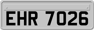 EHR7026