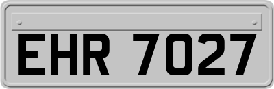 EHR7027