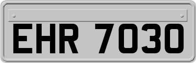 EHR7030