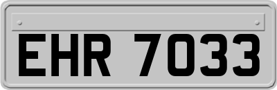 EHR7033
