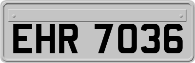 EHR7036
